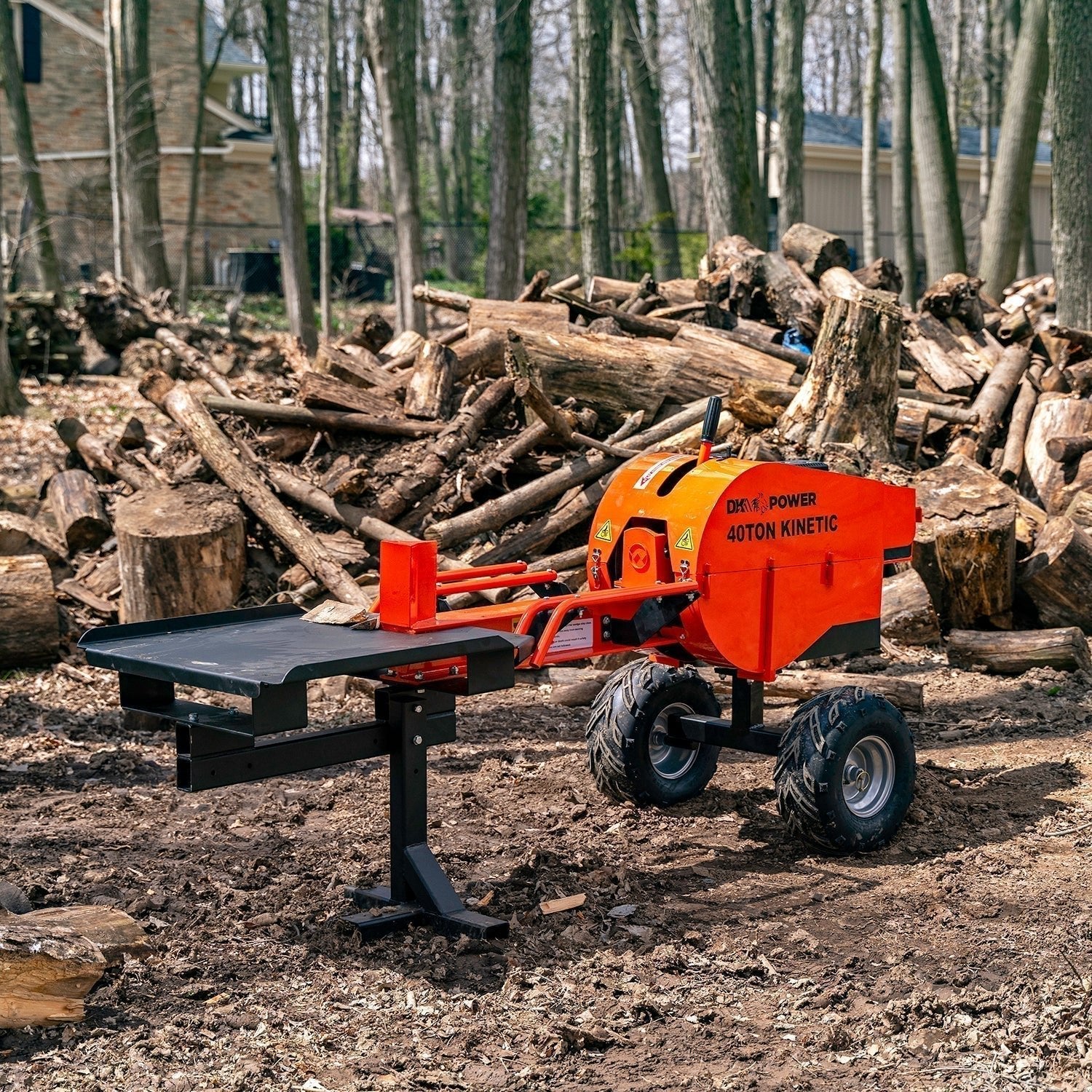 detail k2 40 ton kinetic log splitter – ops240 detail k2 40 ton kinetic log splitter – ops240
