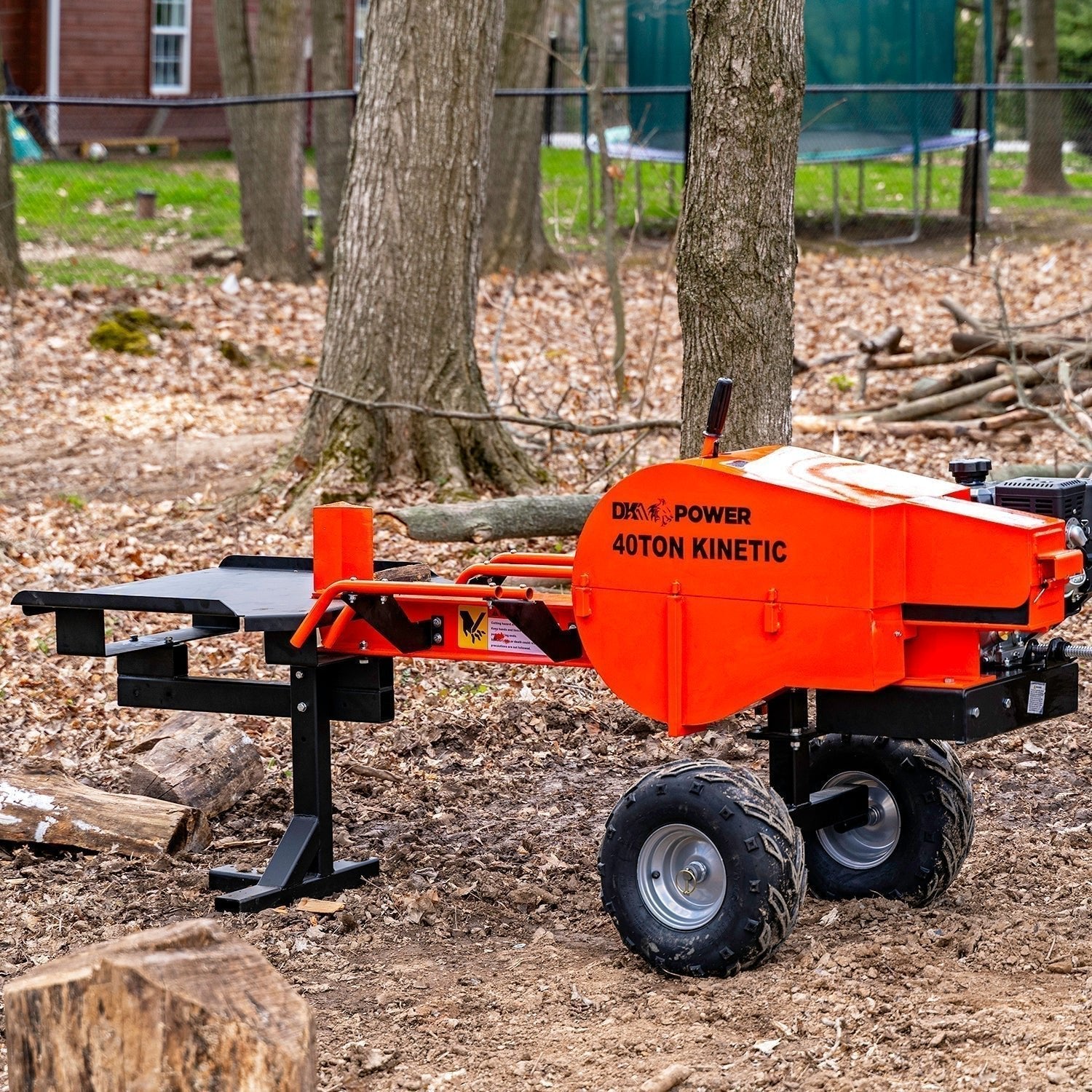 detail k2 40 ton kinetic log splitter – ops240 detail k2 40 ton kinetic log splitter – ops240