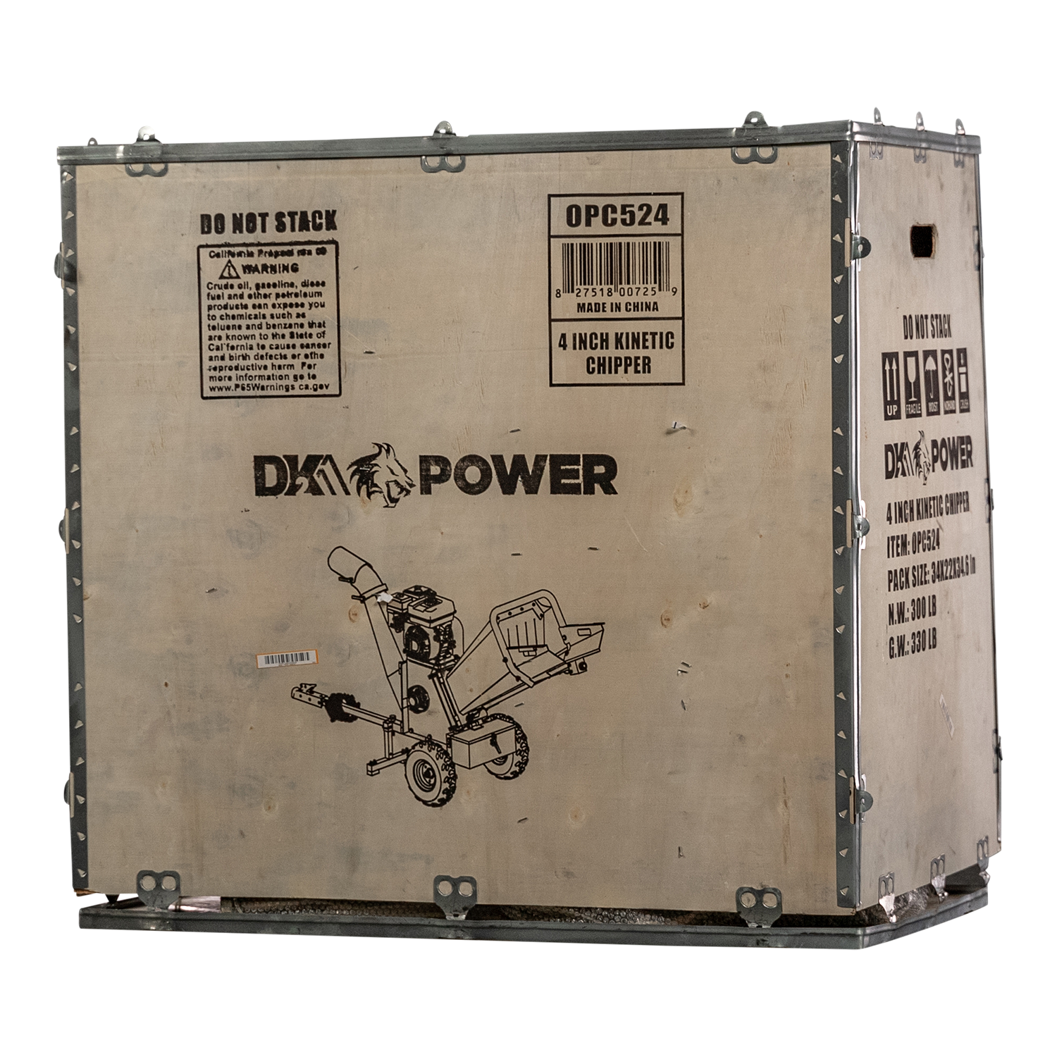 detail k2 4 inch kinetic drum chipper – opc524 detail k2 4 inch kinetic drum chipper – opc524