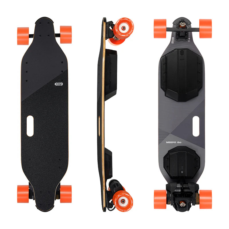 meepo go meepo go