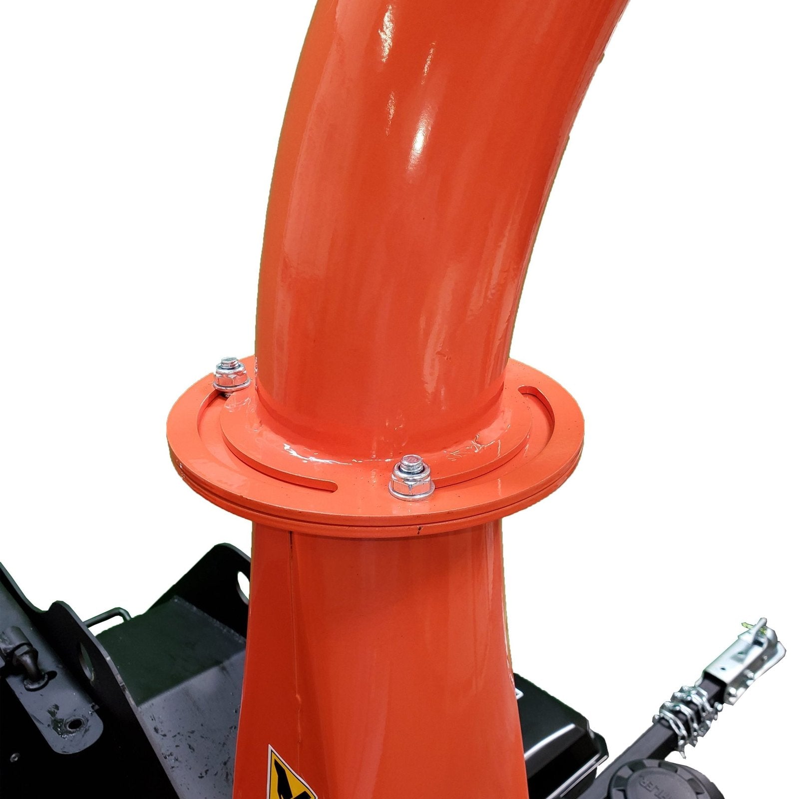 detail k2 5 inch 14 hp chipper with electric starter – opc505ae detail k2 5 inch 14 hp chipper with electric starter – opc505ae