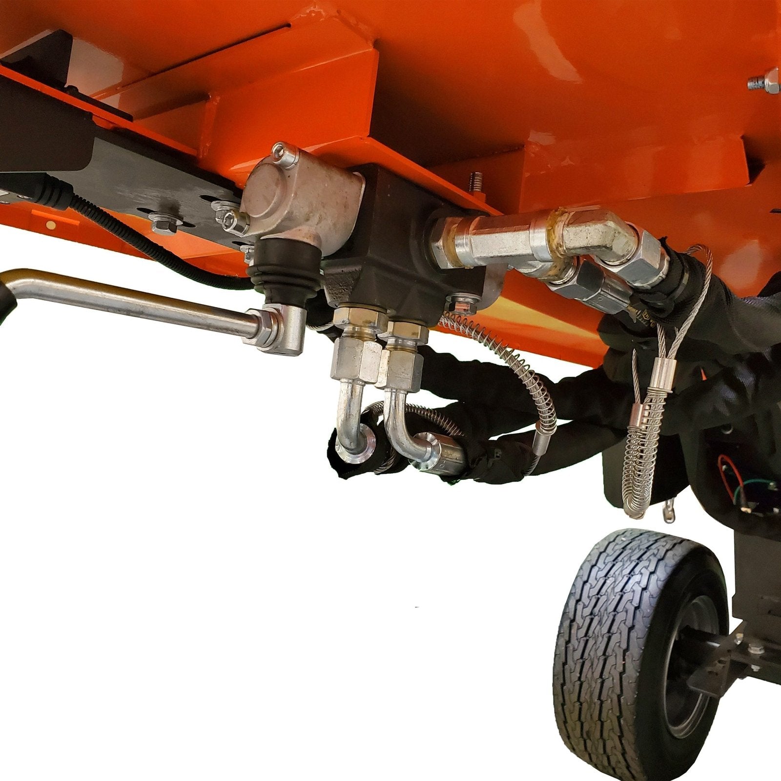 detail k2 5 inch 14 hp chipper with electric starter – opc505ae detail k2 5 inch 14 hp chipper with electric starter – opc505ae