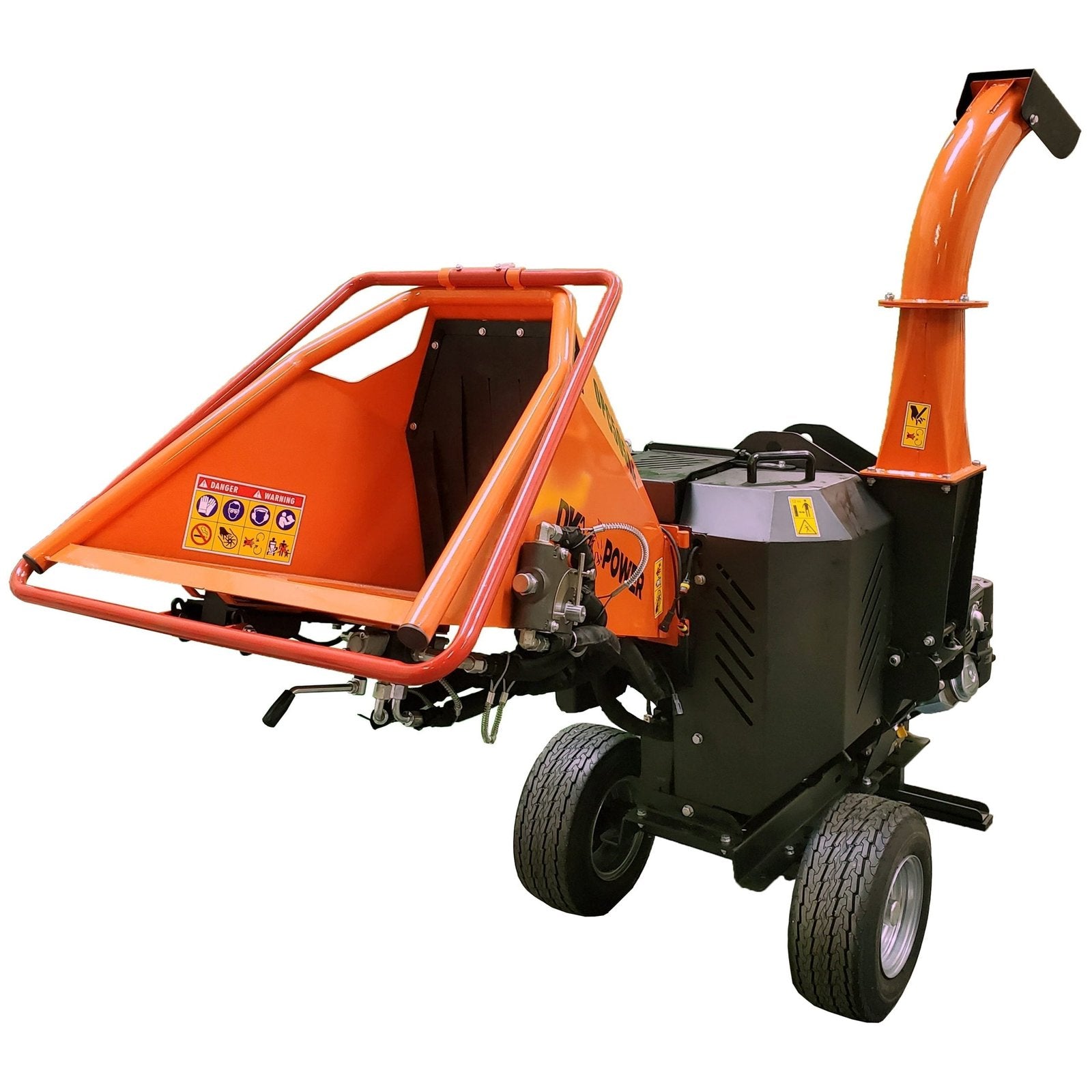 detail k2 5 inch 14 hp chipper with electric starter – opc505ae detail k2 5 inch 14 hp chipper with electric starter – opc505ae