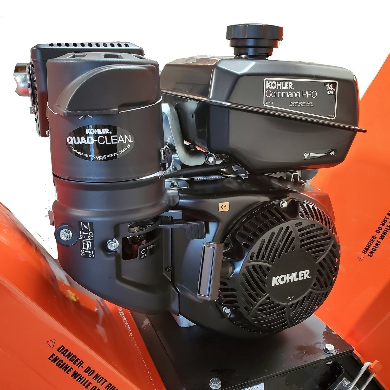 detail k2 6 inch 14 hp cyclonic chipper shredder – opc506 detail k2 6 inch 14 hp cyclonic chipper shredder – opc506