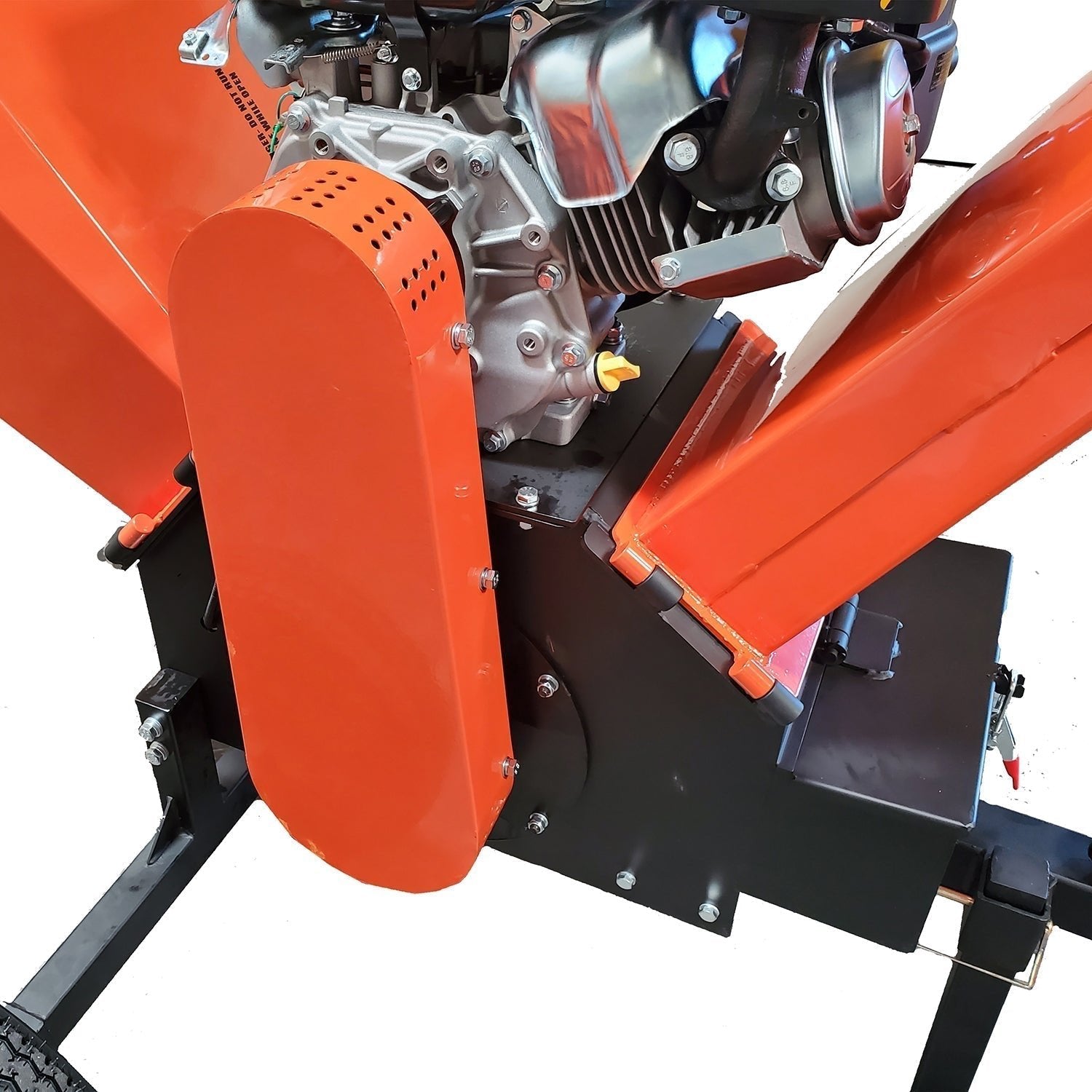 detail k2 6 inch 14 hp cyclonic chipper shredder – opc506 detail k2 6 inch 14 hp cyclonic chipper shredder – opc506