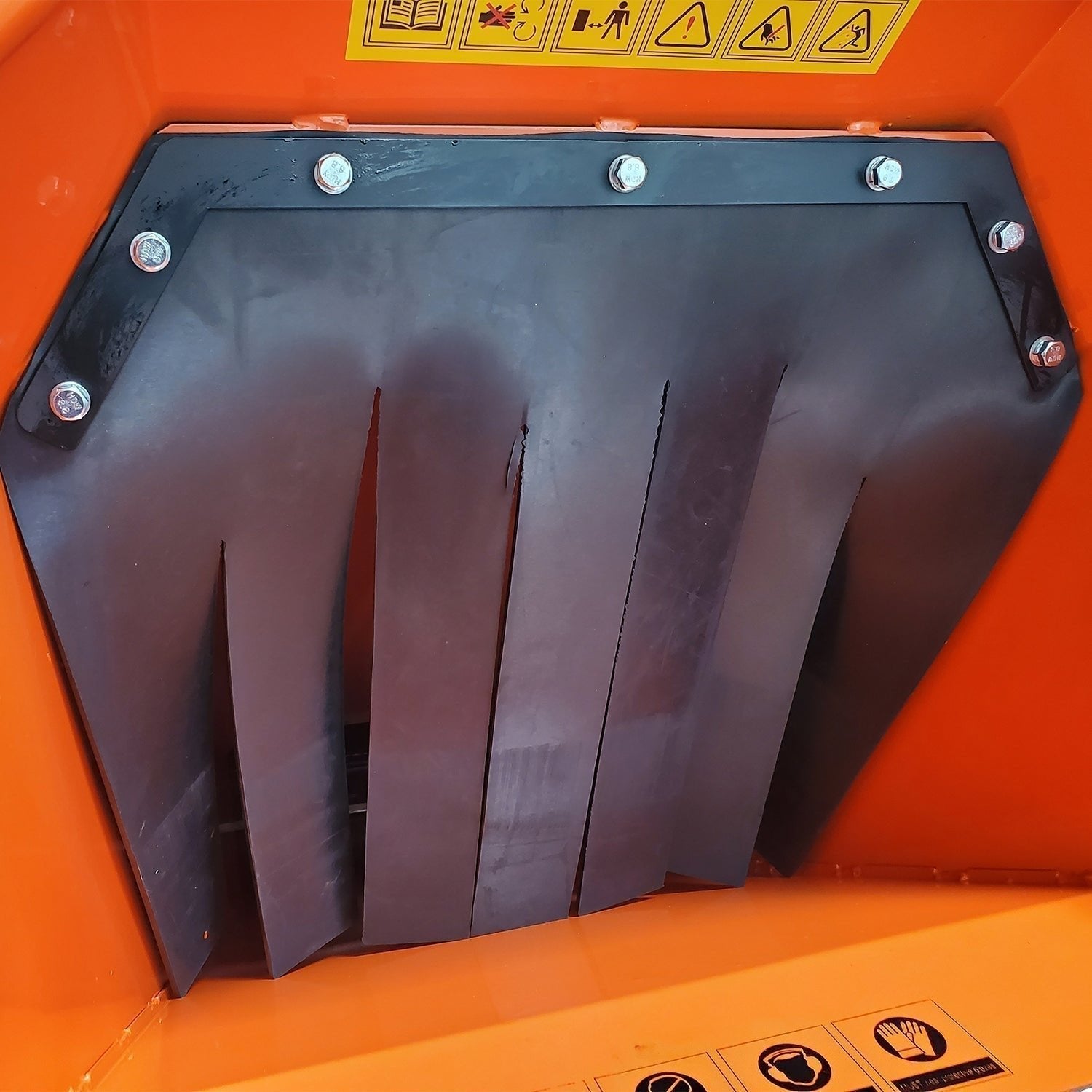 detail k2 6 inch 14 hp cyclonic chipper shredder – opc506 detail k2 6 inch 14 hp cyclonic chipper shredder – opc506