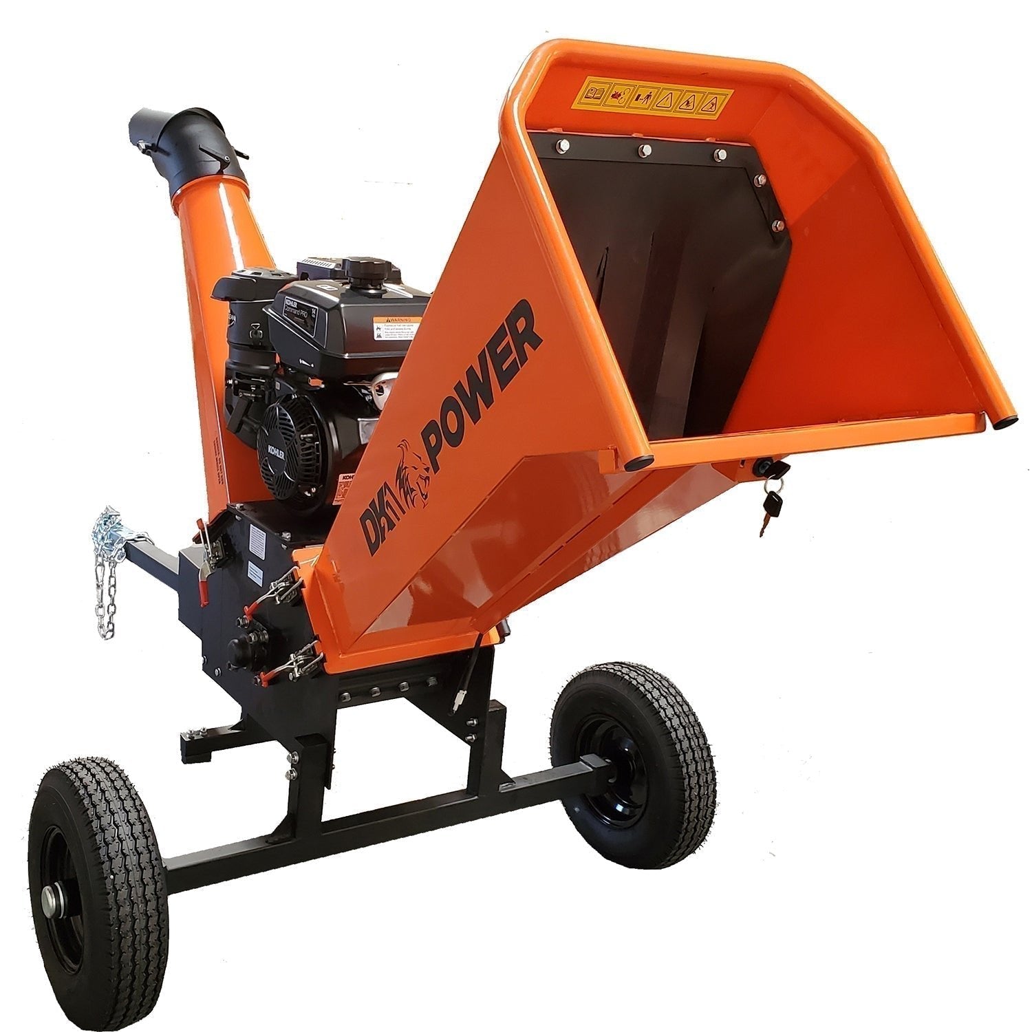 detail k2 6 inch 14 hp cyclonic chipper shredder – opc506 detail k2 6 inch 14 hp cyclonic chipper shredder – opc506