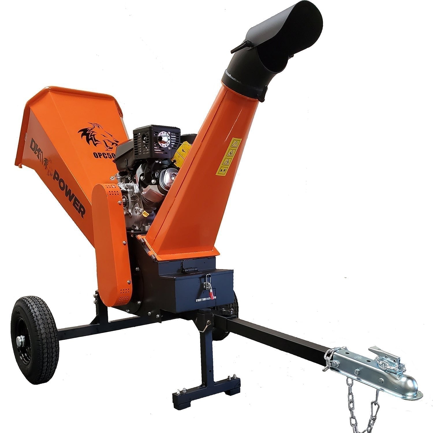 detail k2 6 inch 14 hp cyclonic chipper shredder – opc506 detail k2 6 inch 14 hp cyclonic chipper shredder – opc506