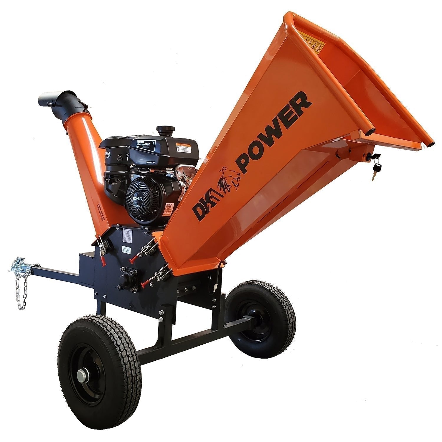 detail k2 6 inch 14 hp cyclonic chipper shredder – opc506 detail k2 6 inch 14 hp cyclonic chipper shredder – opc506