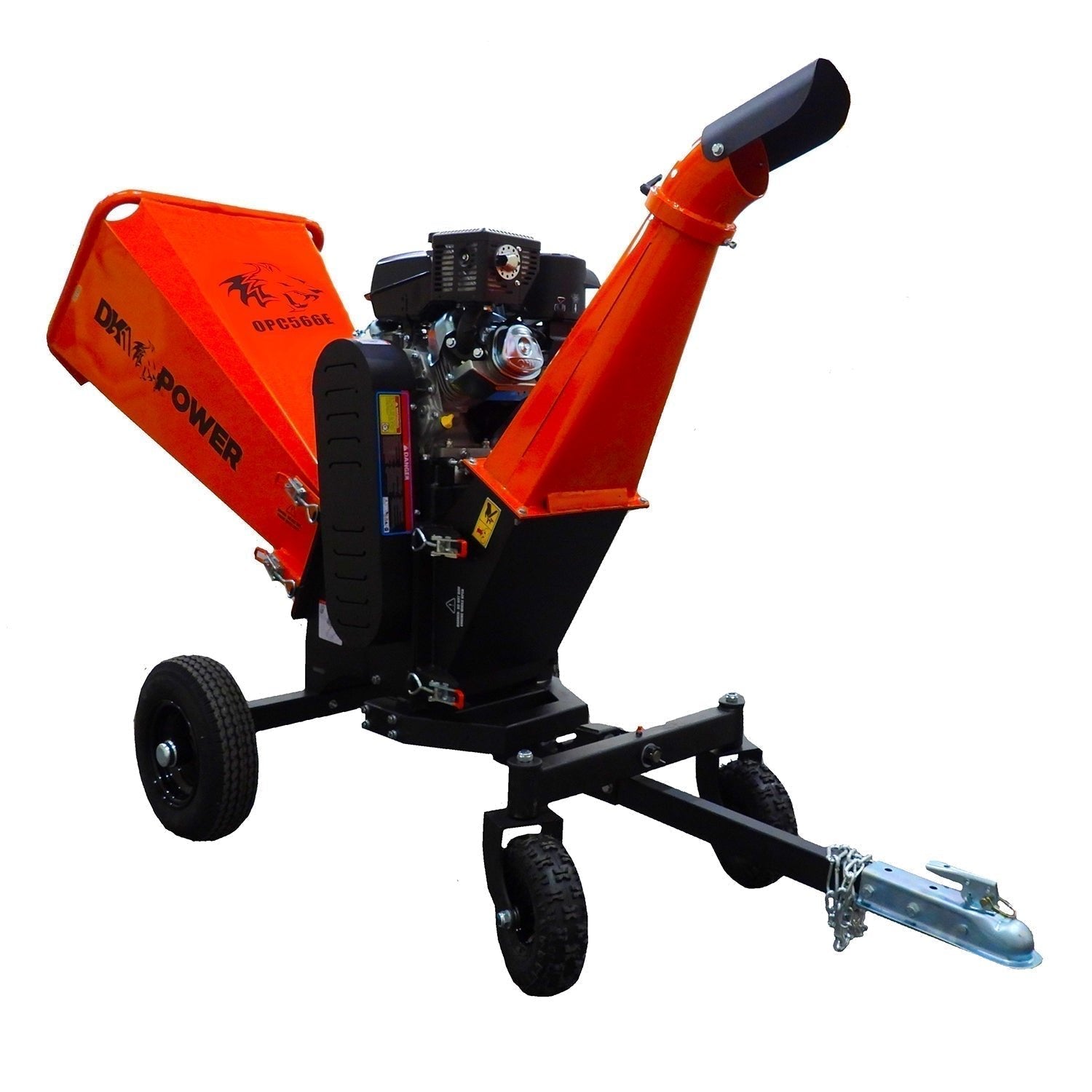 detail k2 6 inch 14 hp cyclonic chipper shredder with electric starter – opc566e detail k2 6 inch 14 hp cyclonic chipper shredder with electric starter – opc566e