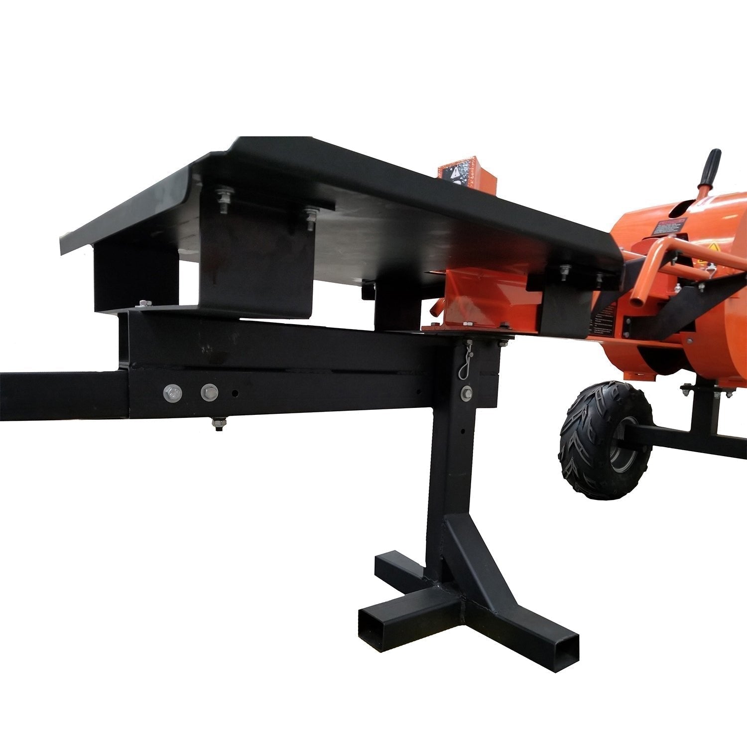 detail k2 40 ton kinetic log splitter – ops240 detail k2 40 ton kinetic log splitter – ops240