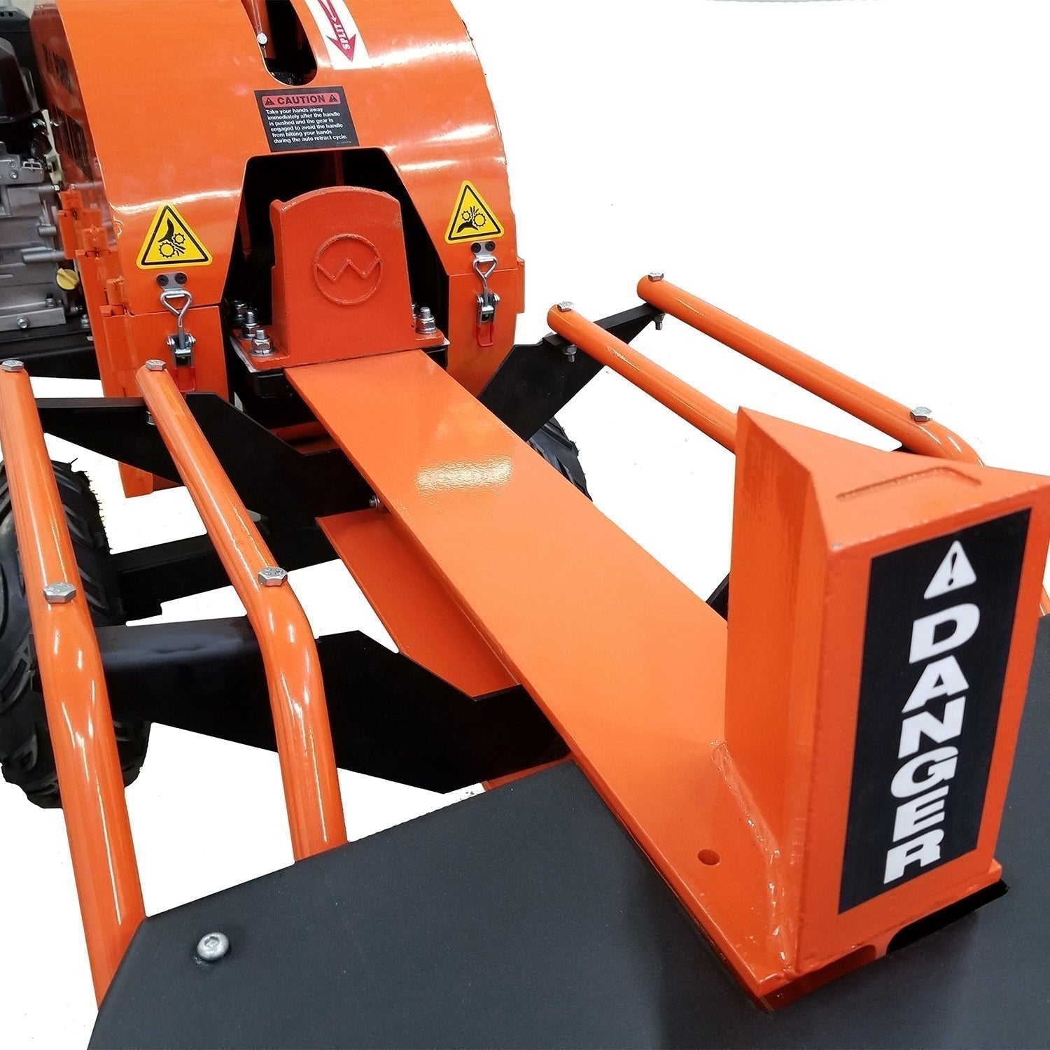 detail k2 40 ton kinetic log splitter – ops240 detail k2 40 ton kinetic log splitter – ops240