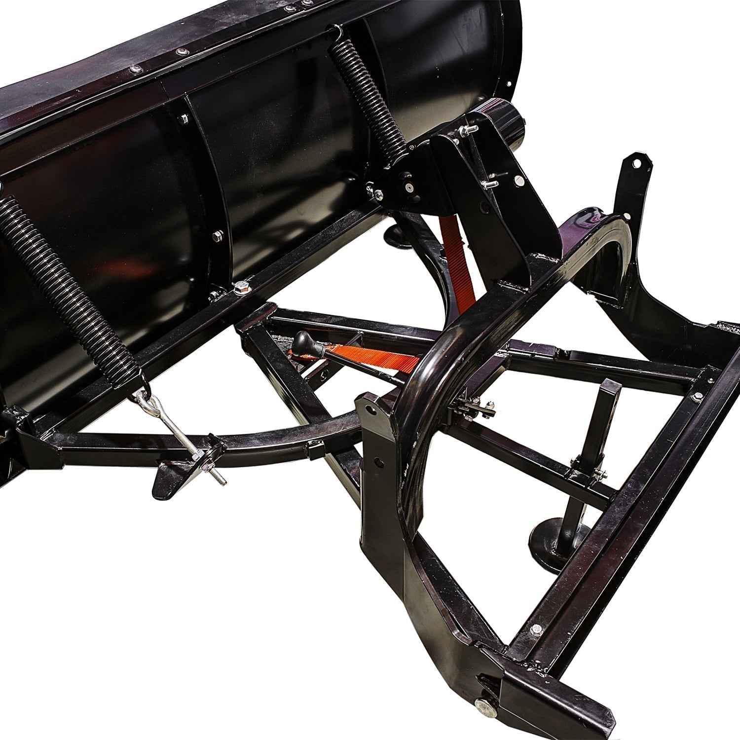 detail k2 summit ii 88 x 26 custom mount snow plow kit – summ8826 detail k2 summit ii 88 x 26 custom mount snow plow kit – summ8826
