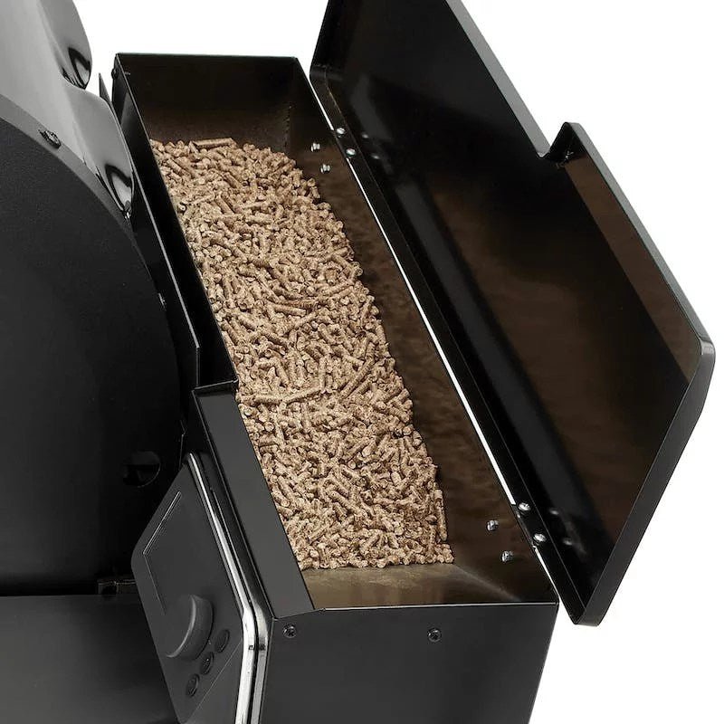 weber smokefire ex6 wood fired pellet grill – black weber smokefire ex6 wood fired pellet grill – black