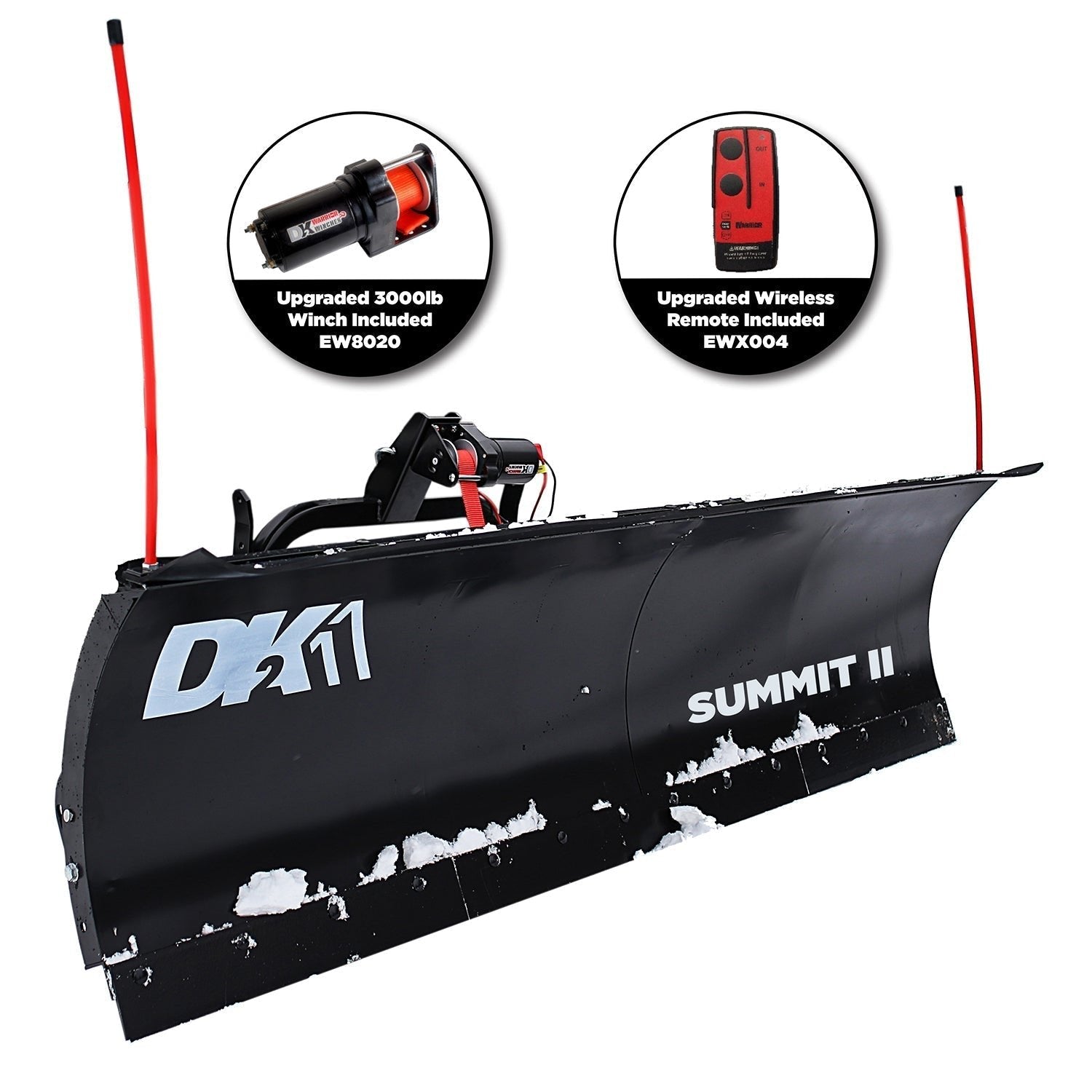 detail k2 summit ii 88 x 26 custom mount snow plow kit – summ8826 detail k2 summit ii 88 x 26 custom mount snow plow kit – summ8826