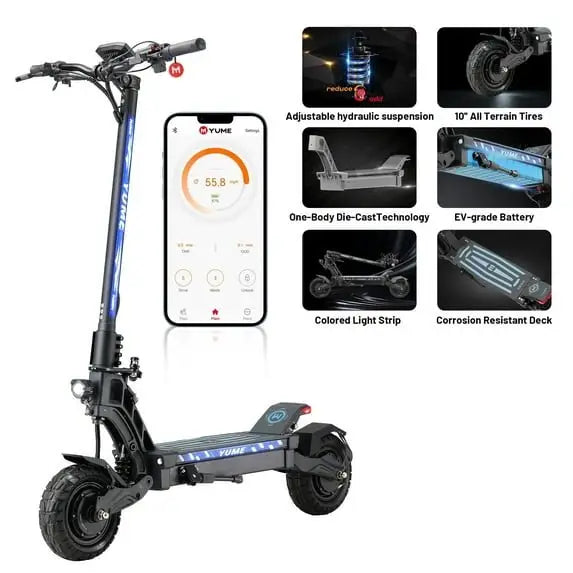 m yume scooter hawk dual motor electrics scooters for adults 2400w 43mph 43miles long rang e scooters m yume scooter hawk dual motor electrics scooters for adults 2400w 43mph 43miles long rang e scooters