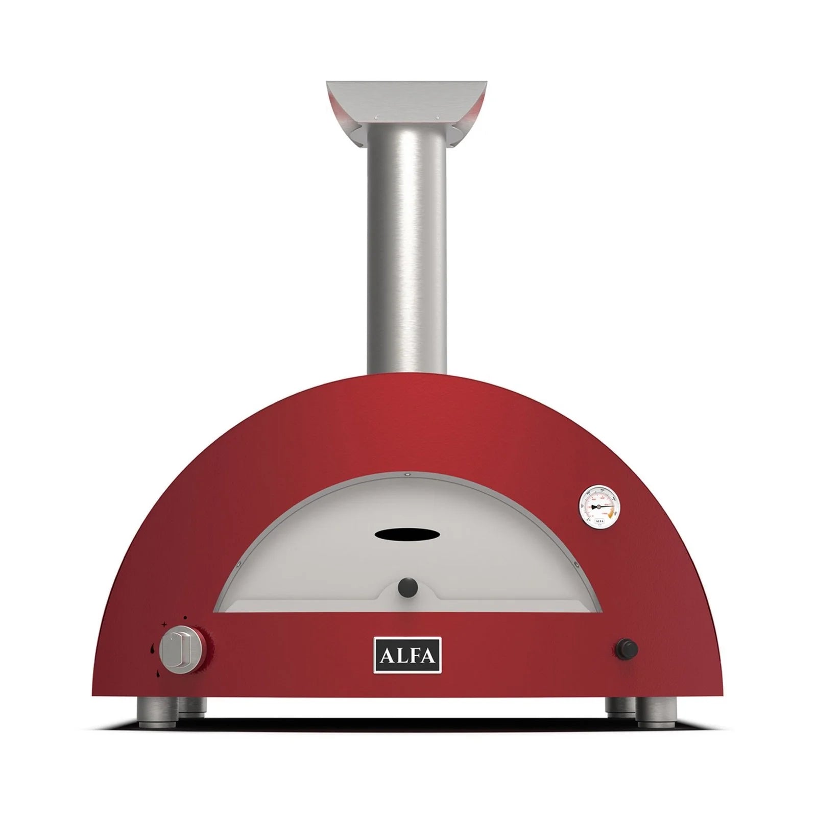 alfa forni outdoor oven for 2 pizzas – moderno lines alfa forni outdoor oven for 2 pizzas – moderno lines
