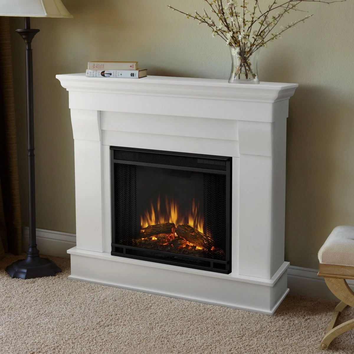 real flame chateau electrics fireplaces real flame chateau electrics fireplaces