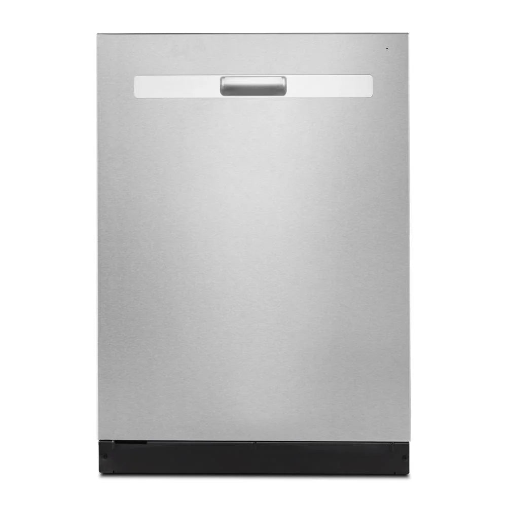 whirlpool 24 inch top control quiet dishwashers with 3rd rack stainless steels whirlpool 24 inch top control quiet dishwashers with 3rd rack stainless steels