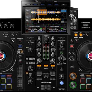 pioneer dj xdj rx3 all in ones dj systems