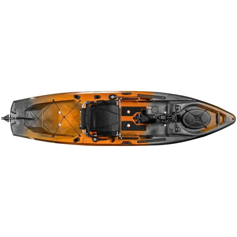 old town sportsman pdl 120 kayaks old town sportsman pdl 120 kayaks