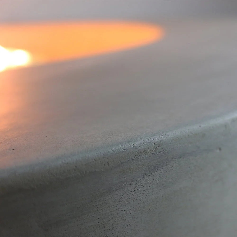 orren ellis lunar bowl / roca outdoor concrete fires pits orren ellis lunar bowl / roca outdoor concrete fires pits