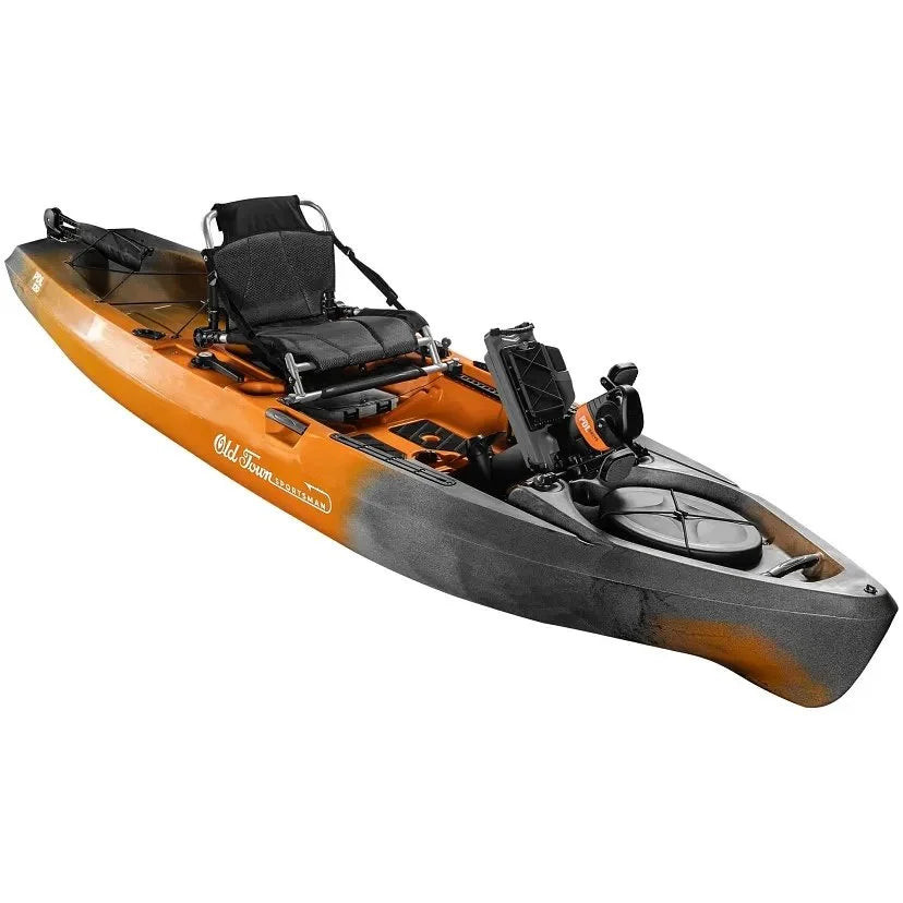 old town sportsman pdl 120 kayaks old town sportsman pdl 120 kayaks
