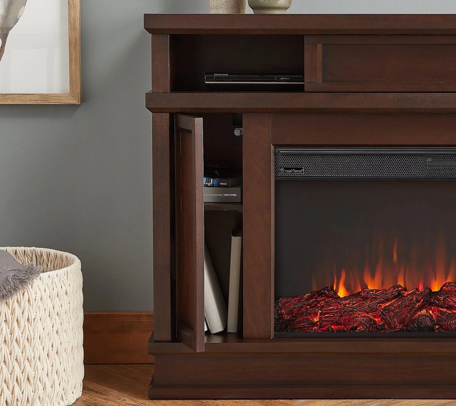 real flame torrey landscape electric fireplaces. real flame torrey landscape electric fireplaces.