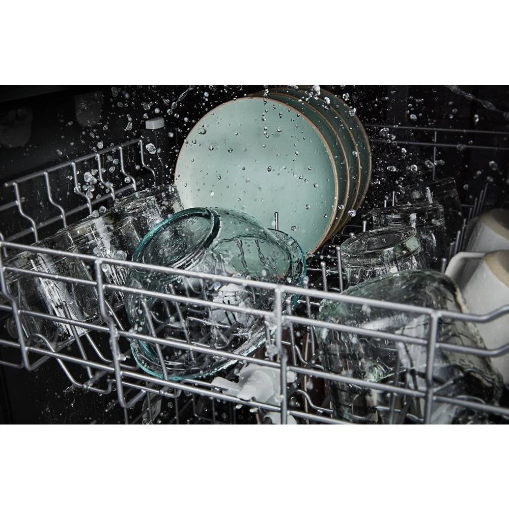 whirlpool 24 inch top control quiet dishwashers with 3rd rack stainless steels whirlpool 24 inch top control quiet dishwashers with 3rd rack stainless steels