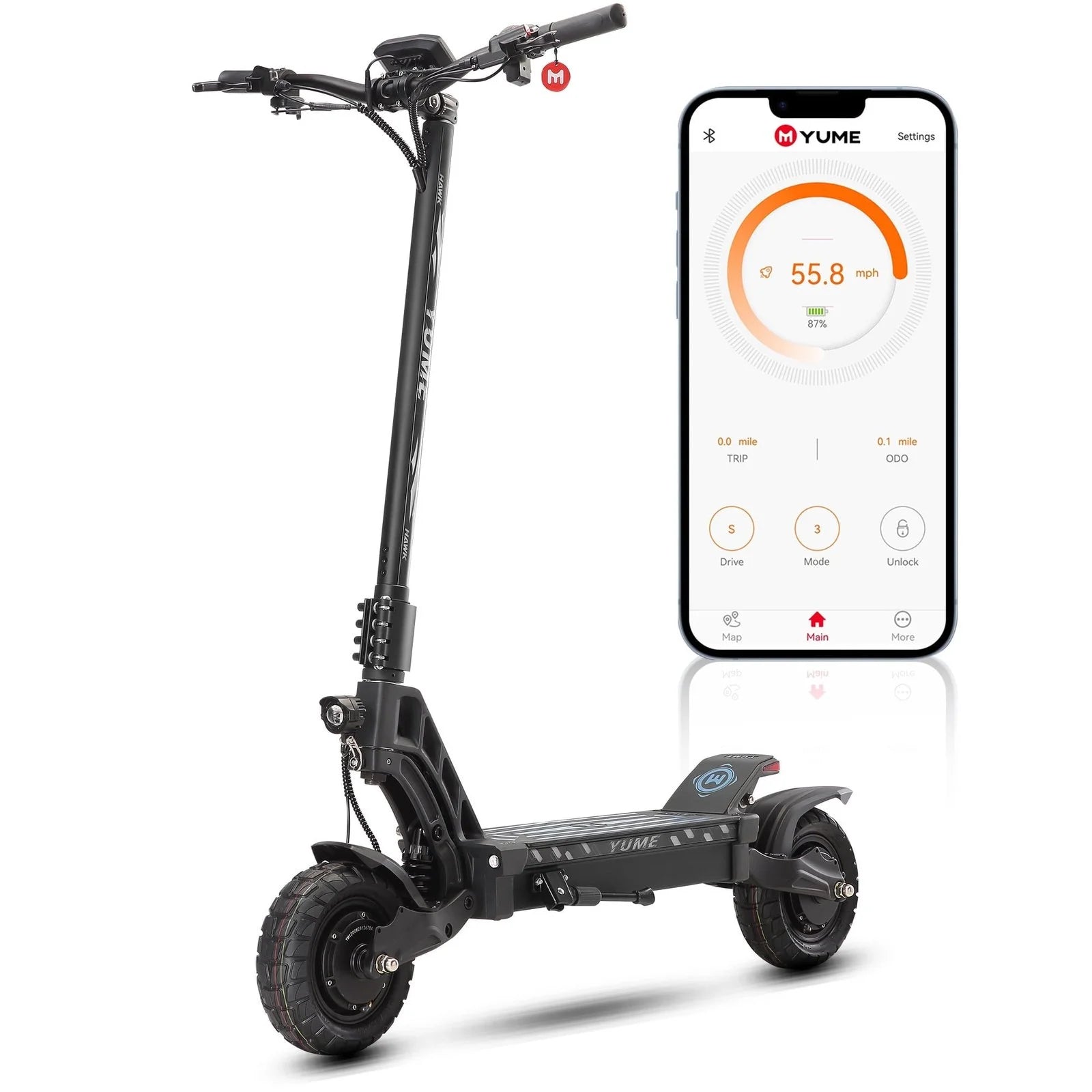 m yume scooter hawk dual motor electrics scooters for adults 2400w 43mph 43miles long rang e scooters m yume scooter hawk dual motor electrics scooters for adults 2400w 43mph 43miles long rang e scooters