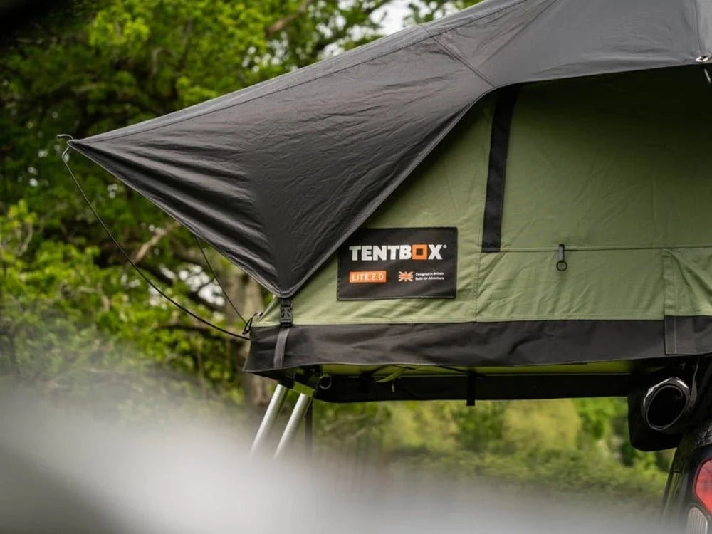 tentbox lite 2.0 roof top tents tentbox lite 2.0 roof top tents