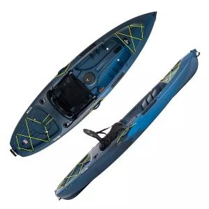 quest teton 100 kayaks