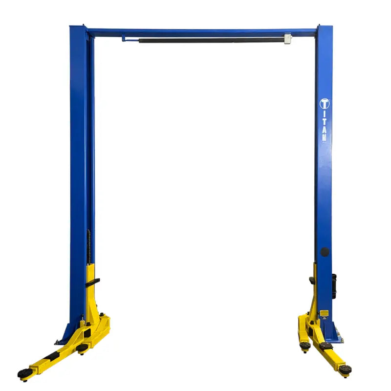 titan hd2p 9000ac 2 posts lift titan hd2p 9000ac 2 posts lift
