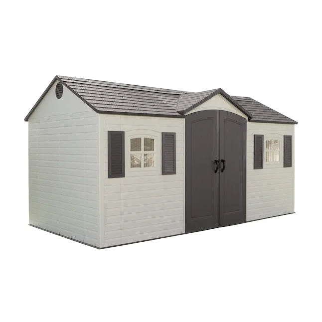 lifetime garden storages sheds 15′ x 8′ lifetime garden storages sheds 15′ x 8′