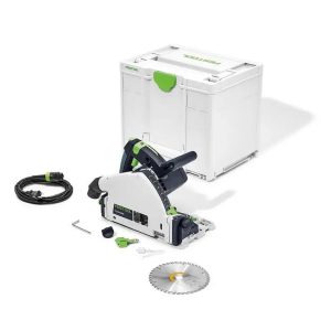 plunge saws festool ts 55 1200w