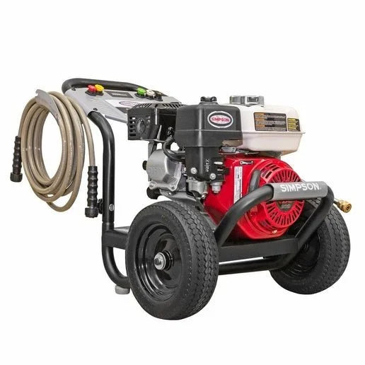 simpson powershot pressure washers simpson powershot pressure washers