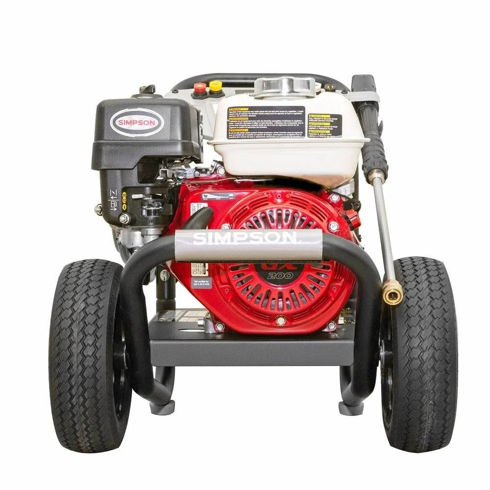 simpson powershot pressure washers simpson powershot pressure washers