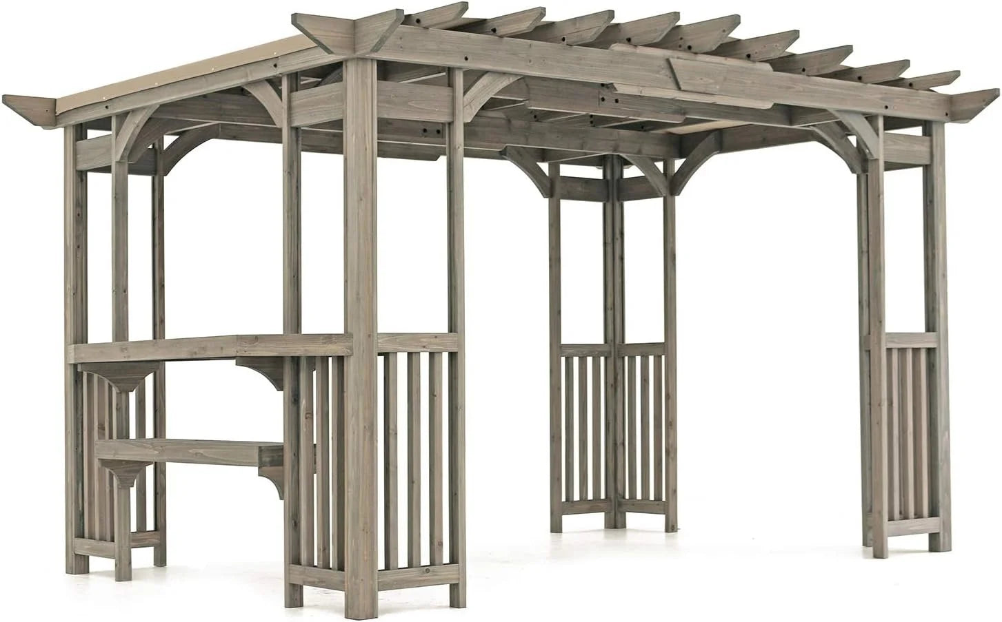 yardistry madison pergolas ym11783 yardistry madison pergolas ym11783