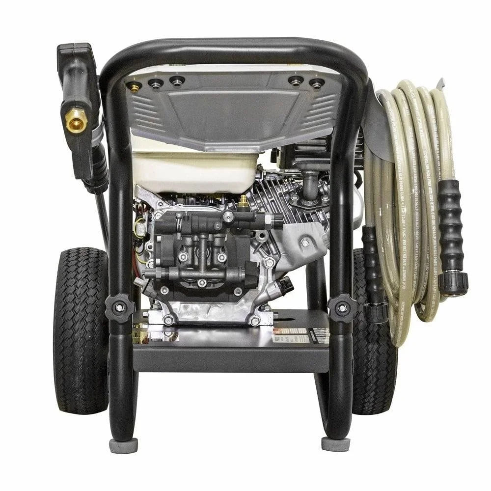 simpson powershot pressure washers simpson powershot pressure washers