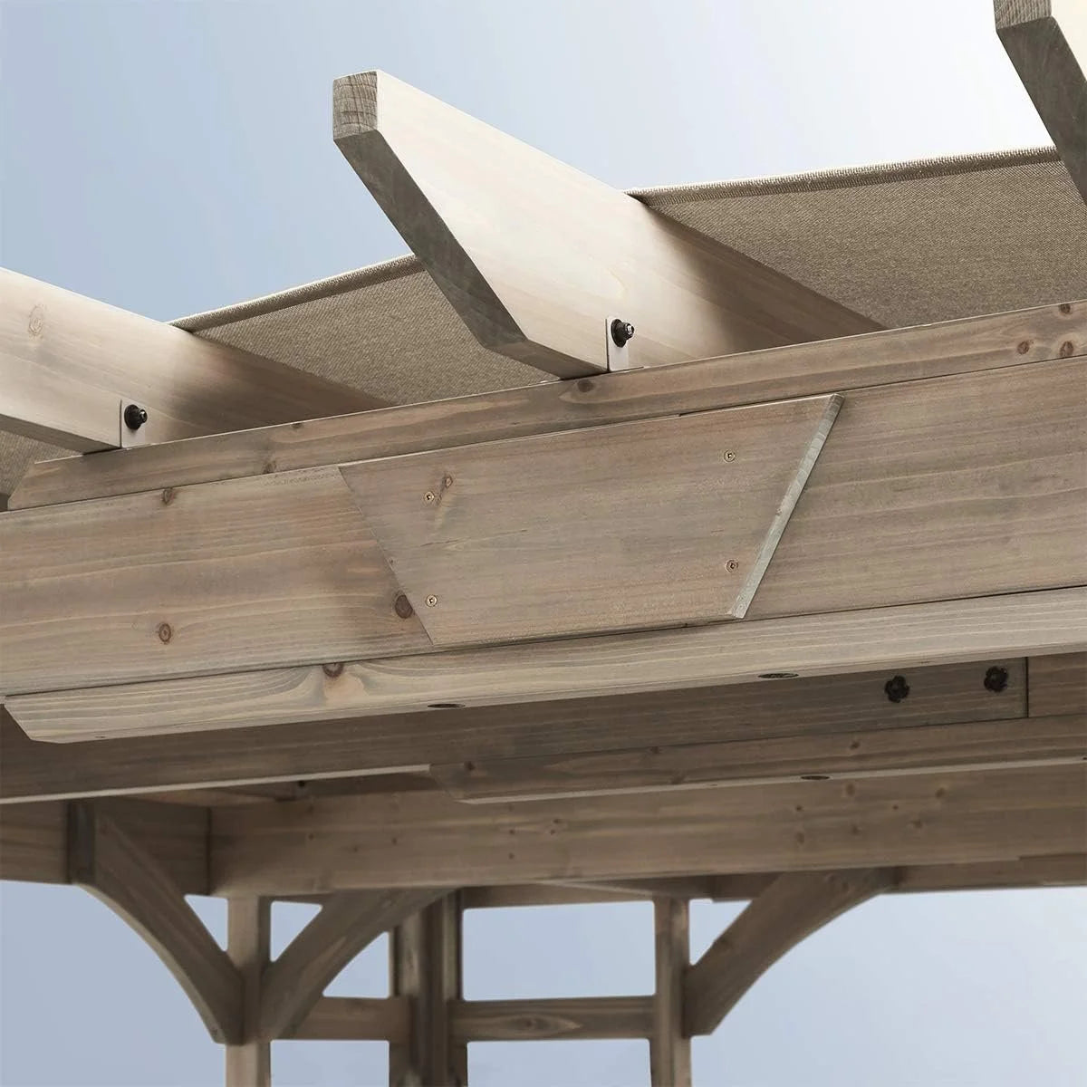 yardistry madison pergolas ym11783 yardistry madison pergolas ym11783