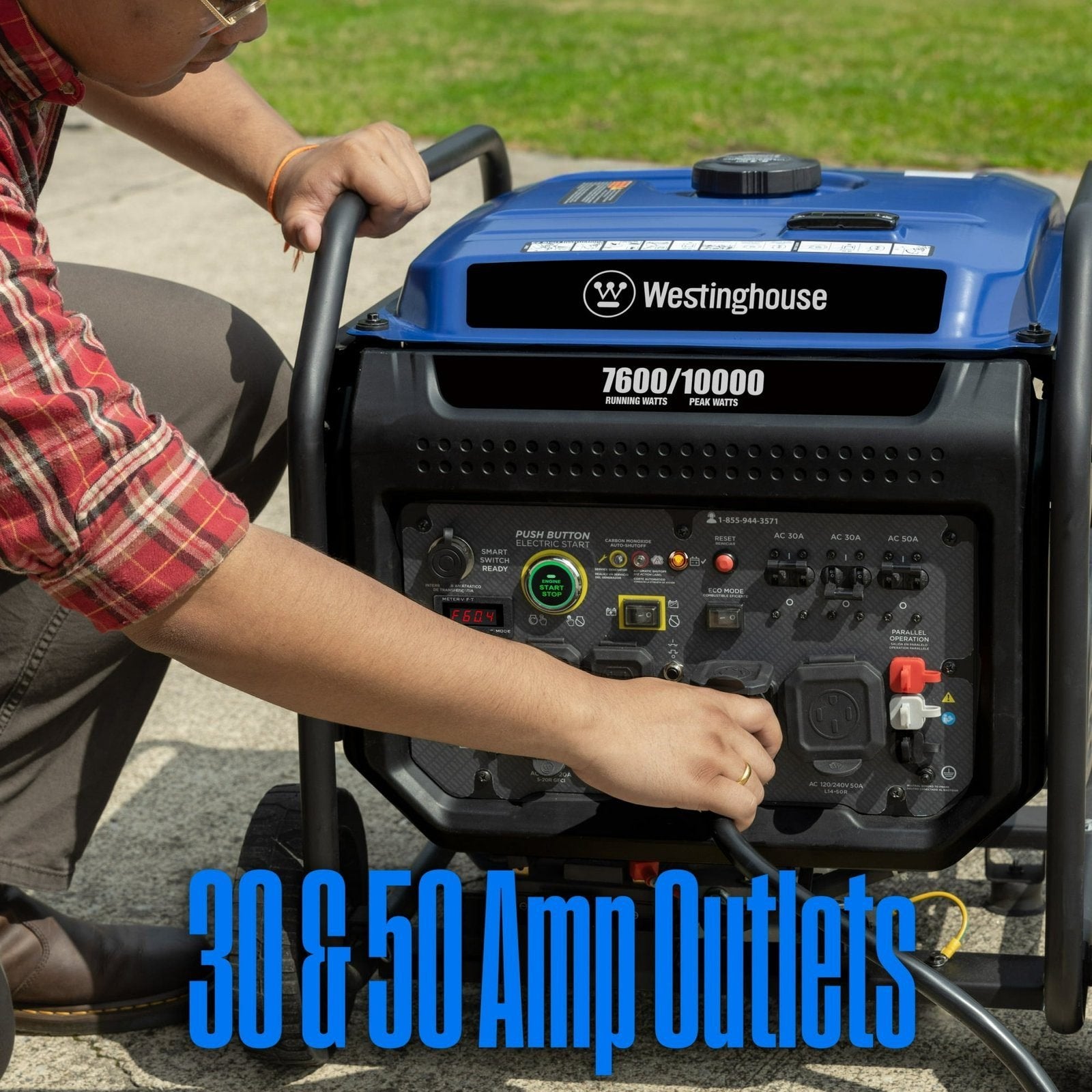 westinghouse ecogen10000 10,000 watt portable inverter generator westinghouse ecogen10000 10,000 watt portable inverter generator