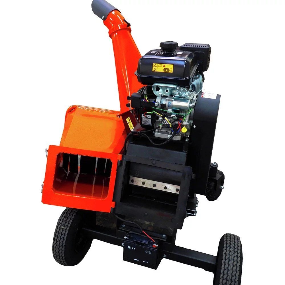 detail k2 opc566e 6 in – 14hp kinetic wood chipper with electric start and auto blade feed kohler ch440 command pro commercial gas engine detail k2 opc566e 6 in – 14hp kinetic wood chipper with electric start and auto blade feed kohler ch440 command pro commercial gas engine