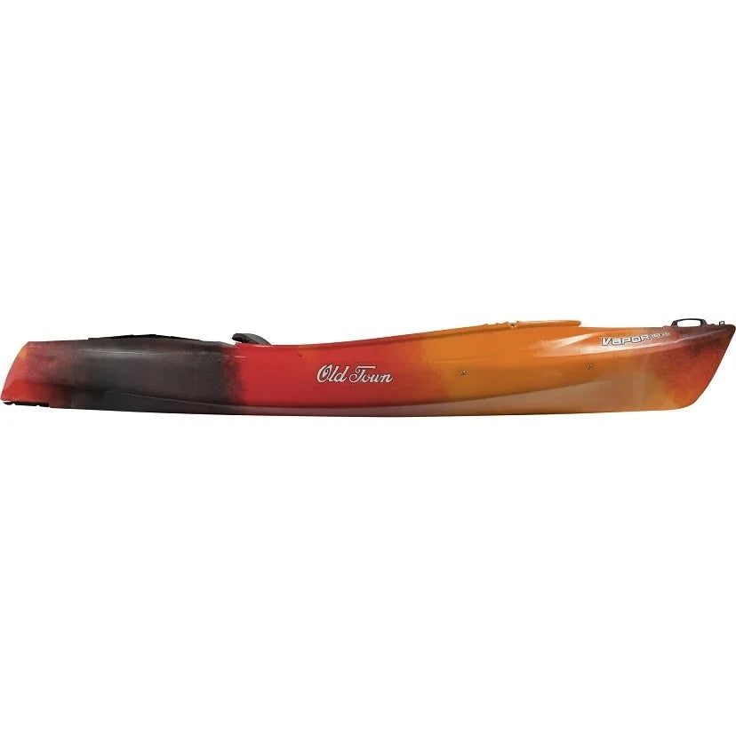 old town vapor 10xt kayaks old town vapor 10xt kayaks