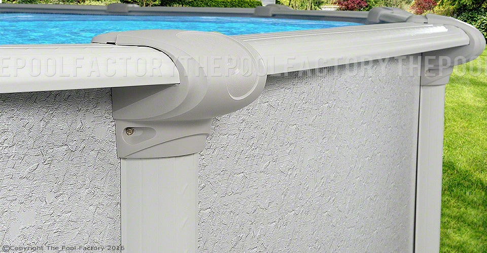 signature rtl round above ground swimming pool signature rtl round above ground swimming pool
