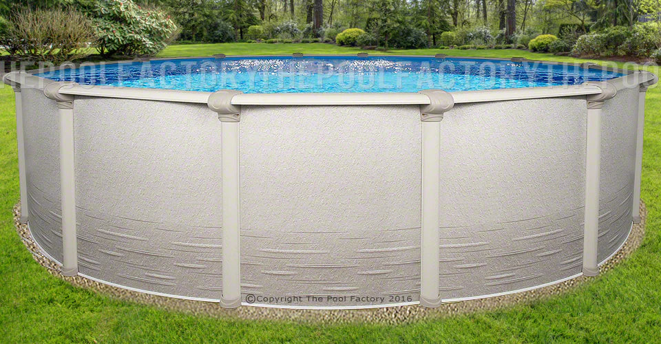 signature rtl round above ground swimming pool signature rtl round above ground swimming pool
