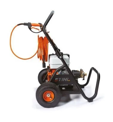 stihl rb 400 dirt boss gas pressure washers stihl rb 400 dirt boss gas pressure washers