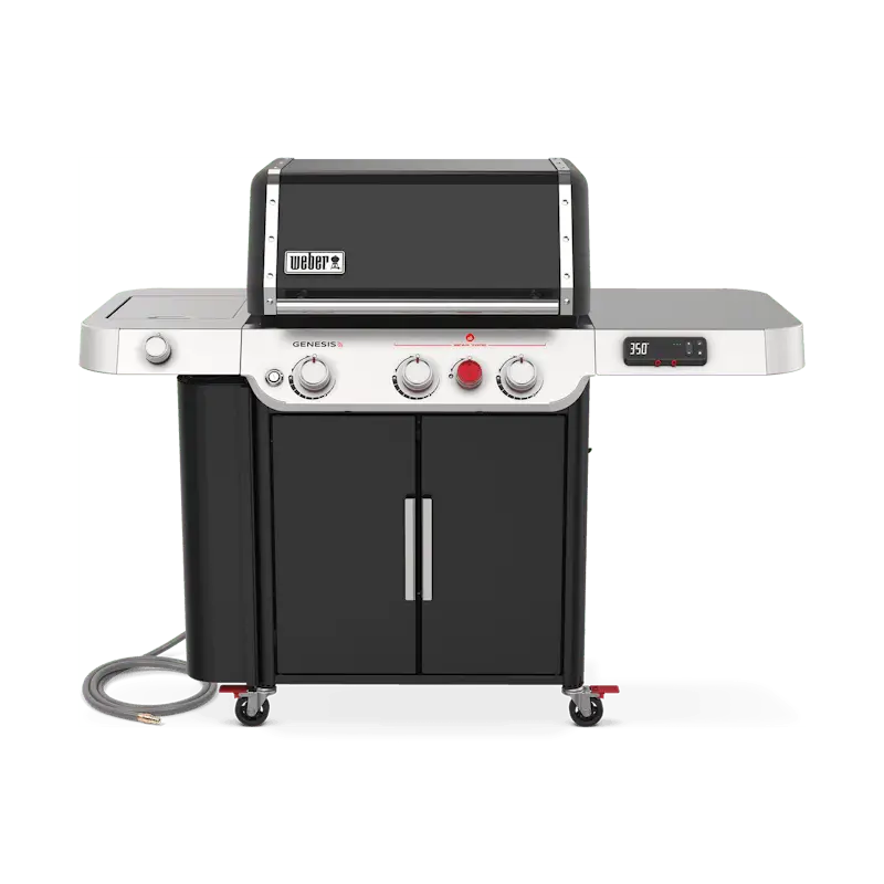 weber genesis ex 335 smart gas grills weber genesis ex 335 smart gas grills