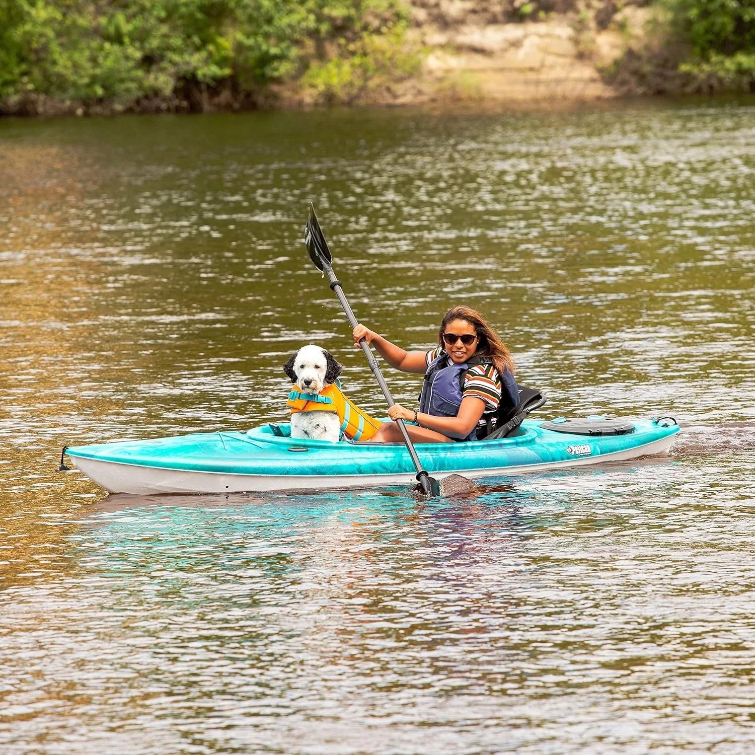 pelican argo 100xr recreational kayaks pelican argo 100xr recreational kayaks