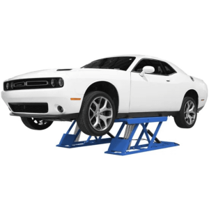 bendpak lr 60 low rise lift – 6,000 lb. capacity