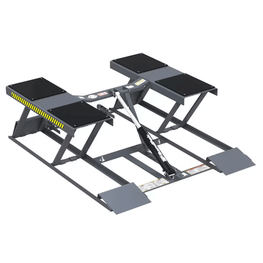 ndpak lr 60p portable low rise lift – 6,000 lb. capacity ndpak lr 60p portable low rise lift – 6,000 lb. capacity